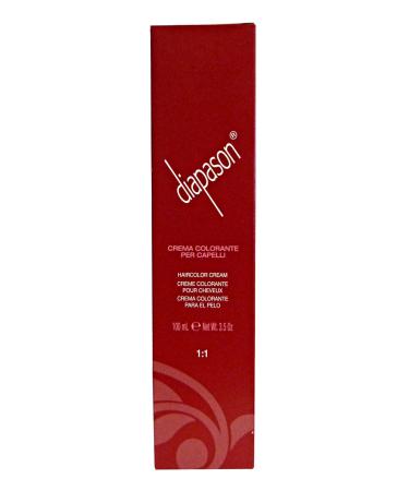 Lisap hair care and scalp (Diapason 4/40) - 100 ml