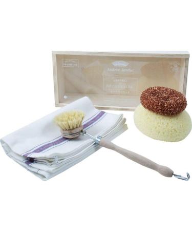 Authentic Traditional Dish Kit - Explore Global Cuisine | International Shipping Available - Buy Online on SooperMarket.com