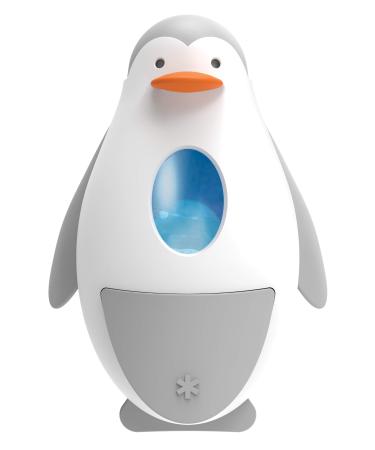 Skip Hop Baby Soap and Sanitizer Dispenser, Penguin