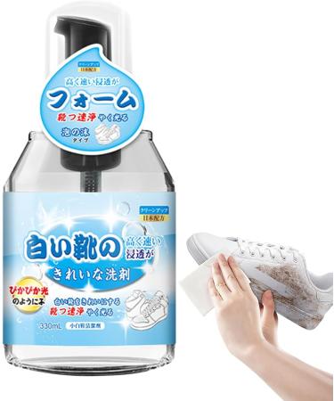 Dry Wash Spray for Clothes | Multipurpose Clothing Stain Remover - Powerful Clothing Spray Mild Dry Foam Cleaner for Wine Clothes Cleaning Stubborn Stains Pekmar - Buy Online on SooperMarket.com