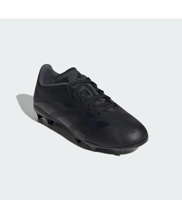 Buy adidas Unisex Kids Predator.3 Sneaker - Core Black Carbon 36 EU | International Shipping Available - Buy Online on SooperMarket.com