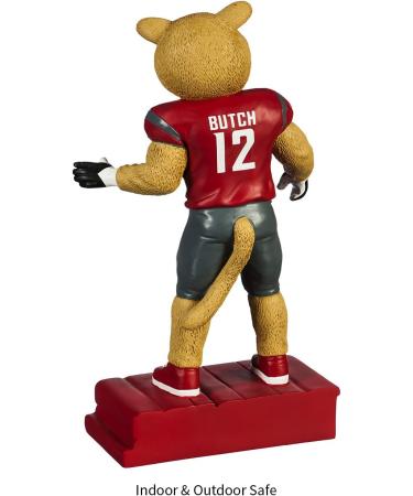 Buy Evergreen NCAA Washington State Cougar Tiki Totem - Unique Home Decor for Fans - Fast International Shipping - Buy Online on SooperMarket.com