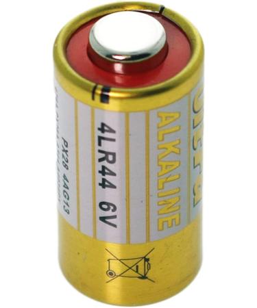 Buy 2x Exell A28PX Alkaline 6V Battery - Replaces PX28A A544 & More | Fast International Shipping - Buy Online on SooperMarket.com