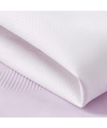 Cool Job Reusable Household Gloves - 3 Pairs of Fragrant Non-Slip Waterproof Cleaning Gloves (Size L) - Purple Rose Sage - Buy Online on SooperMarket.com