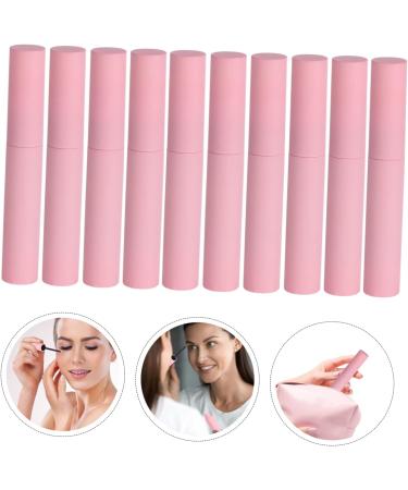 BELLIFFY 30 Pcs Eyelash Brush Empty Tube The Balm Cosmetic Empty Eyeliner Tube for oil Plastic - Buy Online on SooperMarket.com