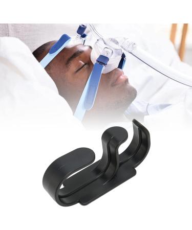 Hose Holder Hanger Mask Hook & Tubing Holder Breathing Machine Hose Hook Avoid Intertwine Accessory Portable Skid Resistan - Buy Online on SooperMarket.com