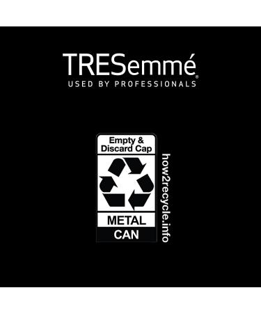 TRESemm Root Touch-Up Light Brown Hair Color Spray 2.5 oz - Ammonia-Free & Peroxide-Free - Buy Online on SooperMarket.com