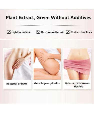 Anniecare Natural Repair Vaginal Capsule | Instant Anti-Itch & Tighten | 4PCS - Buy Online on SooperMarket.com