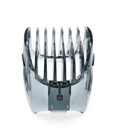 Benfosh Replacement Comb Attachment 1-10mm for Panasonic ER-GB60 ER-GB74 ER-GB70 ER-GB80 Men's Beard Trimmer