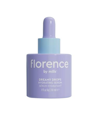 florence by mills Dreamy Drops Hydrating Serum 1 fl oz/ 30mL