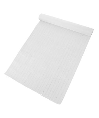 EXCEART 1 Roll Rice Paper Chinese Art Paper Daily Use Calligraphy Paper Letter Writing Paper Office Picture 1 2000.00X36.00X0.10CM