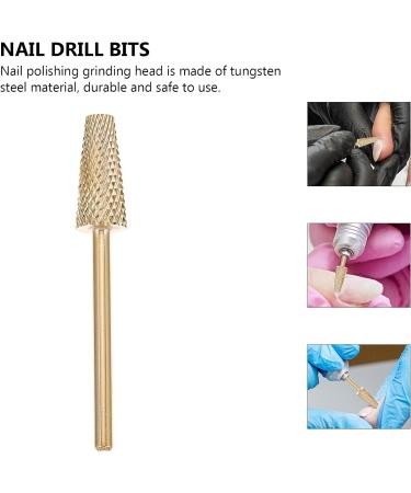 POPETPOP Manicure Tools Professional Nail File - Buy Online on SooperMarket.com
