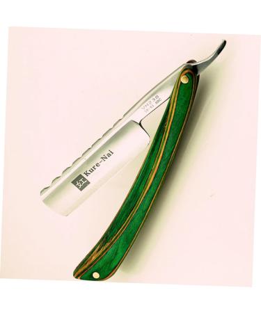 Buy High-Quality Straight Razor | Manual Shaving Barber Razor for Perfect Shaves - International Shipping - Buy Online on SooperMarket.com