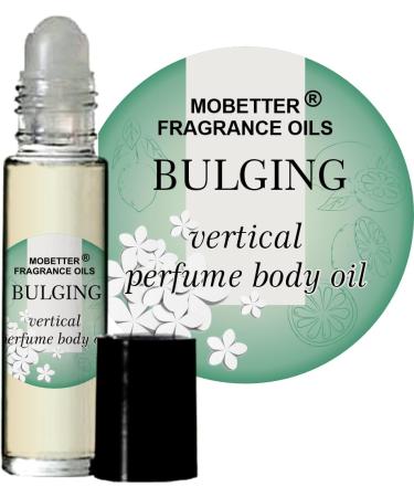 MOBETTER FRAGRANCE OILS Bulging Vertical Women Perfume Body Oil