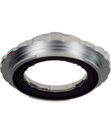 Fotodiox Pro Leica M to G-Mount GFX Camera Lens Adapter - Precision Rangefinder Lens Compatibility - Buy Online on SooperMarket.com