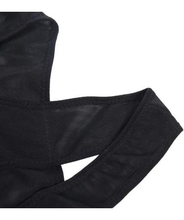 Spine Support Belt Posture Corrector Back Brace Comfortable Shoulder Strap Hunchback Correction Belt Spine Support - Buy Online on SooperMarket.com