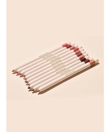 Shop Rare Beauty by Selena Gomez Kind Words Lip Liner | International Shipping Available - Buy Online on SooperMarket.com