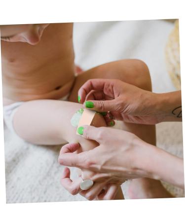 Silicone Scar Tape Roll - Fade & Desalinate Scars - Surgical Grade Gel Patch for Wounds - Buy Online on SooperMarket.com