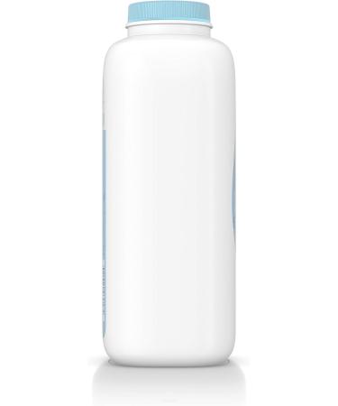 Johnson's Baby Powder with Aloe & Vitamin E - Hypoallergenic, Paraben and Phthalate-Free - 15 oz, Pack of 1 - Buy Online on SooperMarket.com