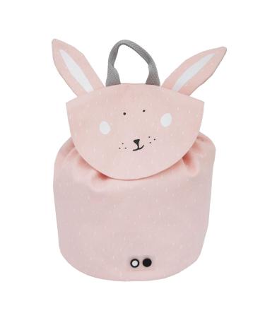 Trixie Kids mini kindergarten backpack 30 cm Mrs. Rabbit