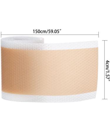 Silicone Auricle Correction Patch for Baby | Ear Corrector Sticker for Newborns and Children - Buy Online on SooperMarket.com