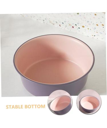 PLAFOPE Wash Basin Plastic Basin Salon Face Cleansing Washbasin Kitchen Storage Basin Washing Basin Kitchen Basin Plastic Wash Tub Plastic Face Cleaning Basin Dish Basin Household Wash Tub - Buy Online on SooperMarket.com