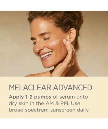 Isdinceutics Melaclear Advanced Dark Spot Corrector with Niacinamide 1.7 FL OZ - Buy Online on SooperMarket.com