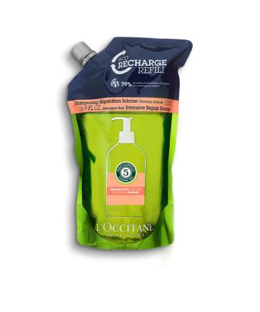 L'Occitane Pure Shea Butter: Organic Shea Butter  Nourish Dry Skin & Hair  With Vitamin E  Multitasking Beauty Balm  Protects From Dryness  Softening 16.9 Fl Oz (Pack of 1)