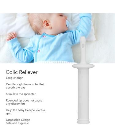 20 Count Disposable Infant Gas and Colic Reliever - Gentle & Safe Solution for Babies | Instant Constipation Relief - Buy Online on SooperMarket.com