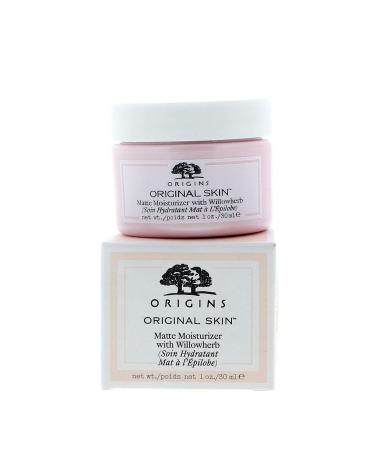 Origins Original Skin Matte Moisturizer 1 oz. with Willowherb - Buy Online on SooperMarket.com