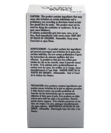 Buy Ardell Gray Magic 1oz Bottle (3 Pack) | International Shipping Available - Best Hair Color Solution - Buy Online on SooperMarket.com
