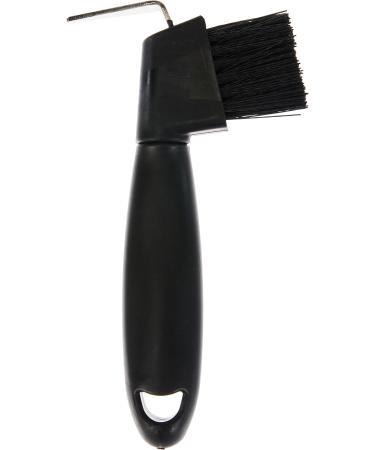 HKM Hoof Pick - 10262 Rose Gold | One Size - Durable Hoof Care Tool for Horses | International Shipping Available - Buy Online on SooperMarket.com