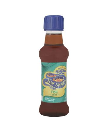 Blue Dragon | Fish Sauce | 150 ml