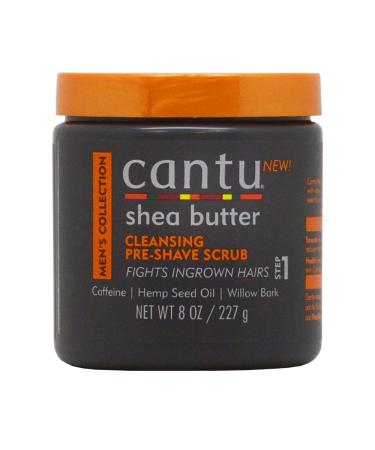Cantu Men's Collection Shaving 3 Step Set - Ultimate Grooming Solution - Buy Online on SooperMarket.com