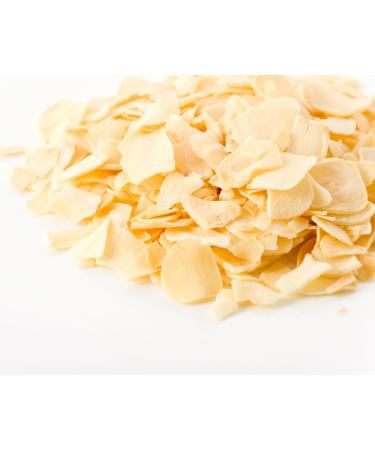 Garlic Flakes 100g by Villa Nostrum - Buy Online on SooperMarket.com