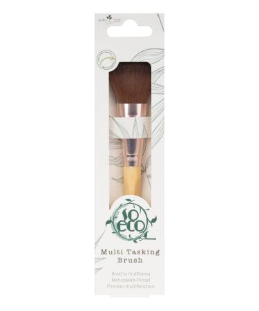 Multi-Tasking Brush