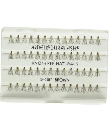 ARDELL Eye Lashes Short Brown - Buy Online on SooperMarket.com