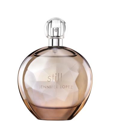 Jennifer Lopez Still Edp for Women 3oz/ 100 Ml 3fl Oz JLO54015002000S