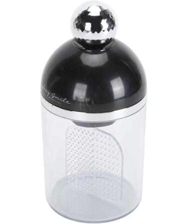 Face Wash Foam Maker Bottle Rechargeable Waterproof Electric Facial Cleanser Foam Cup Portable Plastic for Body Wash for Home (Black) - Buy Online on SooperMarket.com