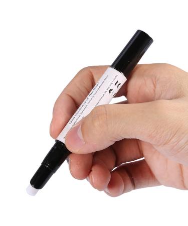 Growth Amplifier Pencil Set | Mustache & Facial Hair Growth Pen for Thicker Fuller Hair - 2 Pieces - Buy Online on SooperMarket.com