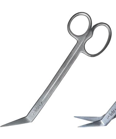 2X SANDBROS 7.5 INCH Toe Nail Clippers Scissors Long Reach Large Handled Chiropody Thick Heavy Duty K7 - Buy Online on SooperMarket.com
