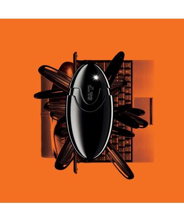 fragrance atomizer (Black) - Buy Online on SooperMarket.com