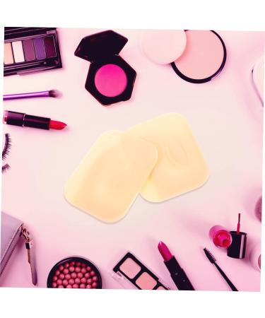 Didiseaon 6 Pairs Makeup Practice Skin Eyeshadow Makeup Boards Practice Supplies Practice Hands 3d - Buy Online on SooperMarket.com