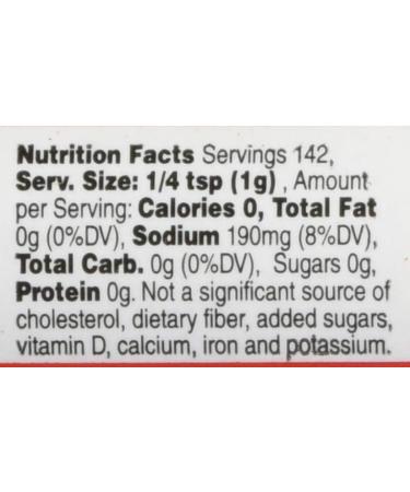 TAJIN Classic Seasoning 142g - Buy Online on SooperMarket.com