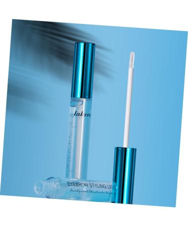 HAPINARY Define Eyebrow Liquid Women Eyebrow Makeup Liquid Colorless Eyebrow Setting Gel Make up Accessories - Buy Online on SooperMarket.com
