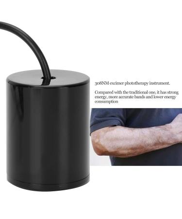 UV 308NM Vitiligo Physiotherapy Instrument for Psoriasis, Eczema & Pityriasis Rosea - Buy Online on SooperMarket.com