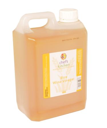 Rice Wine Vinegar 2.5 Litre