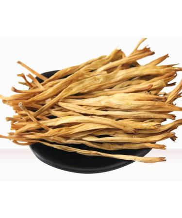 cn herb 250g Dried Yellow Cauliflower Has A Crispy Texture and Does Not Break Away for A Long Time Crisp and Refreshing - Buy Online on SooperMarket.com