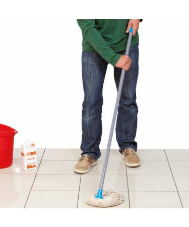 HG Shine Care 1L Tile Cleaner | Floor Fresh - Effective International Shipping - Buy Online on SooperMarket.com