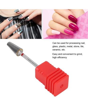 Professional Nail Drill | Electric Nail Polisher & Cutter for Manicure & Pedicure | Type C Accessories - Buy Online on SooperMarket.com